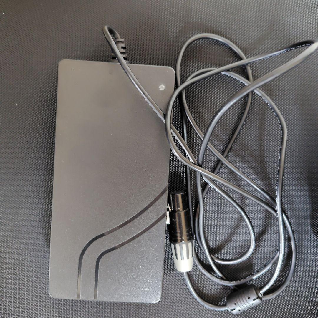 Godox Litmons LA200D 230W LEDビデオライト