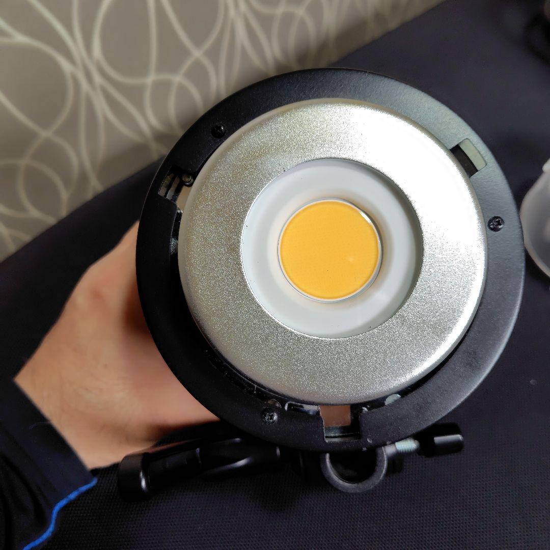 Godox Litmons LA200D 230W LEDビデオライト