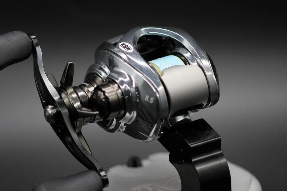 ★特価品10％OFF カケヅカ ダイワ用 パーミングクラッチ KDW-056R