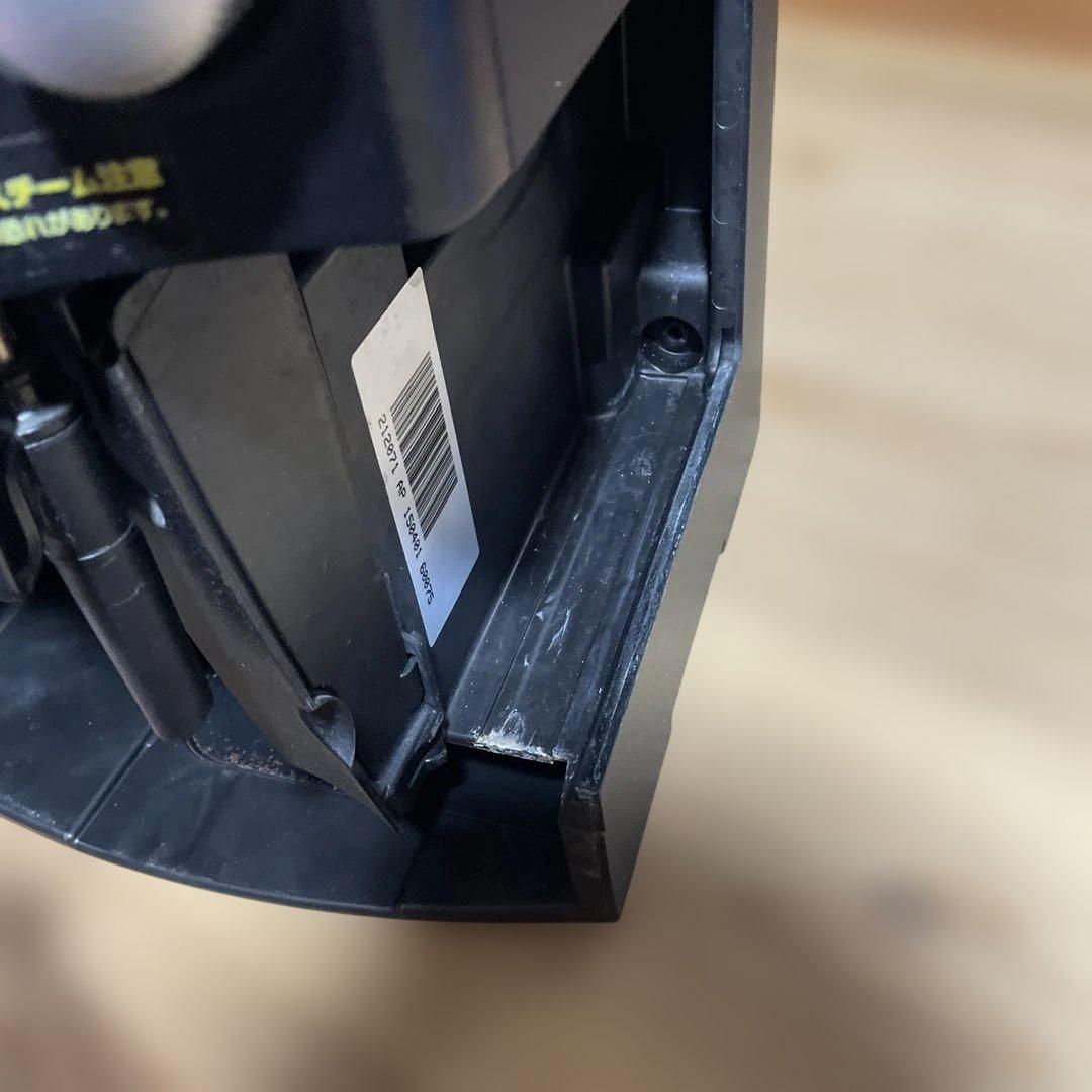 De'Longhi MAGNIFICA エスプレッソマシンESAM1000SJ