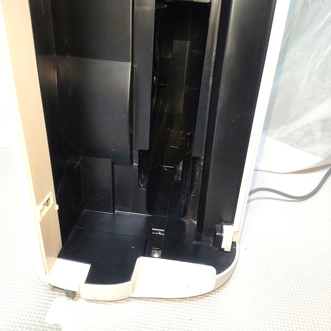 SHARP シャープ KI-NS50-W 加湿空気清浄機 プラズマクラスター