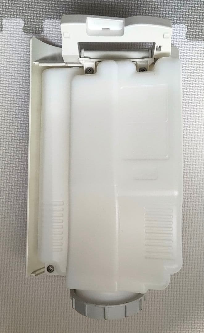 SHARP シャープ KI-NS50-W 加湿空気清浄機 プラズマクラスター