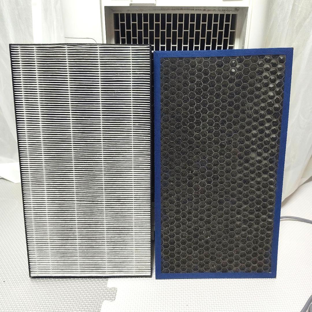 SHARP シャープ KI-NS50-W 加湿空気清浄機 プラズマクラスター