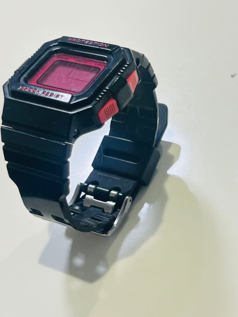 G-SHOCK デジタル腕時計 3個セット　電池切れ