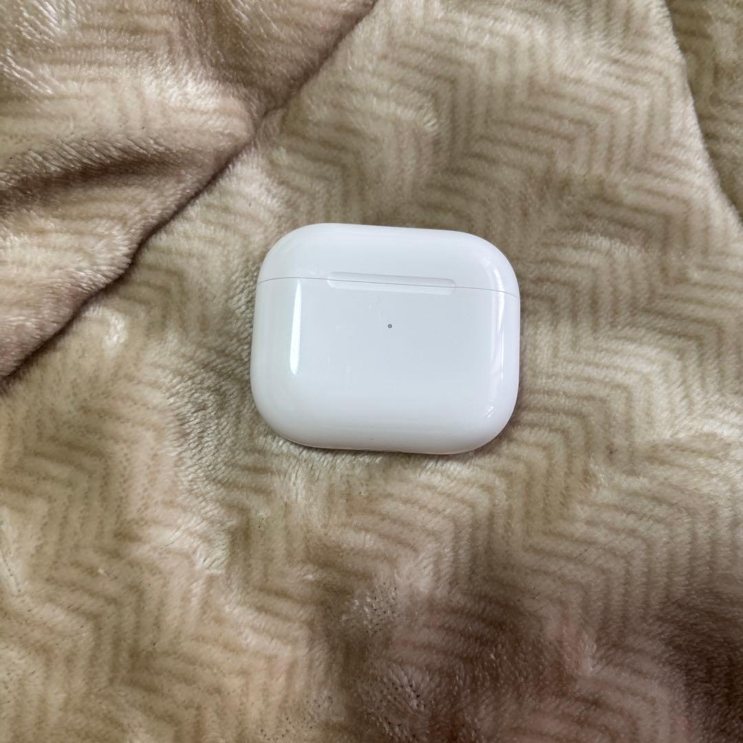AirPods (第3世代) ワイヤレスイヤホン 本体