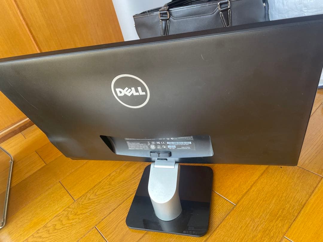 ディスプレイ・モニター本体 DELL S2240LC
