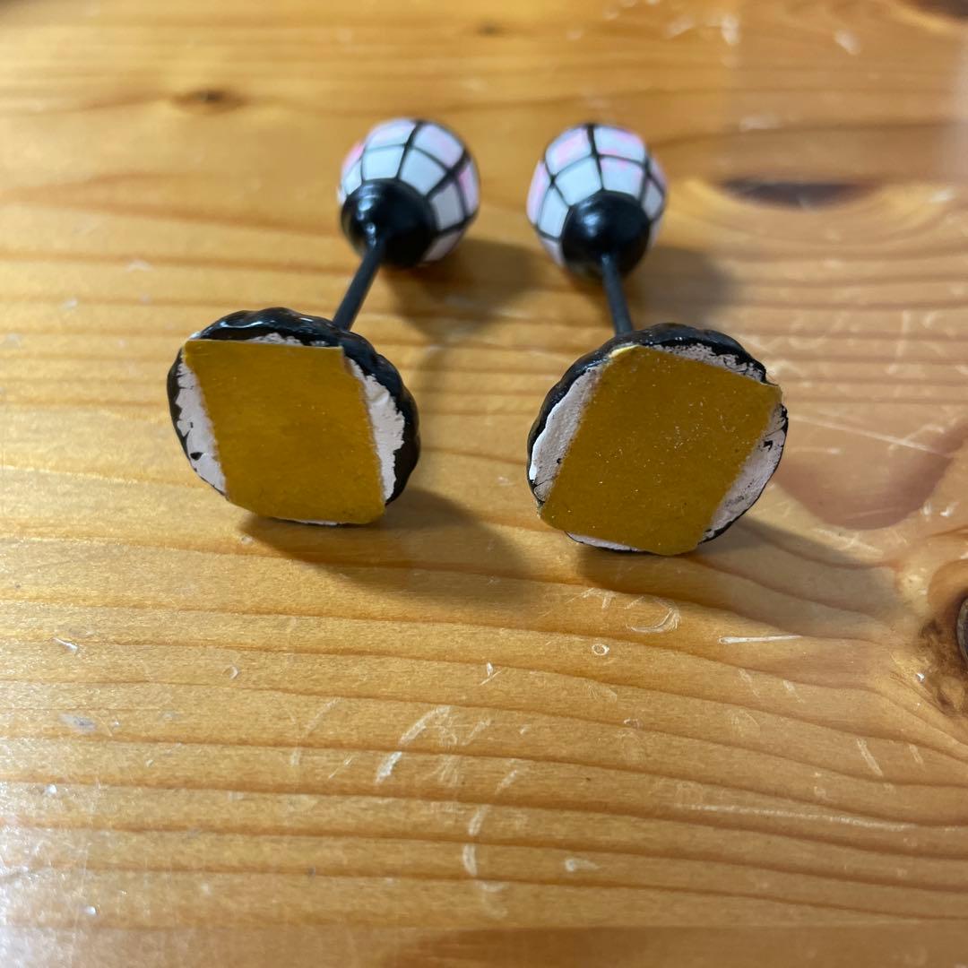 雛人形　ミニチュア　小道具