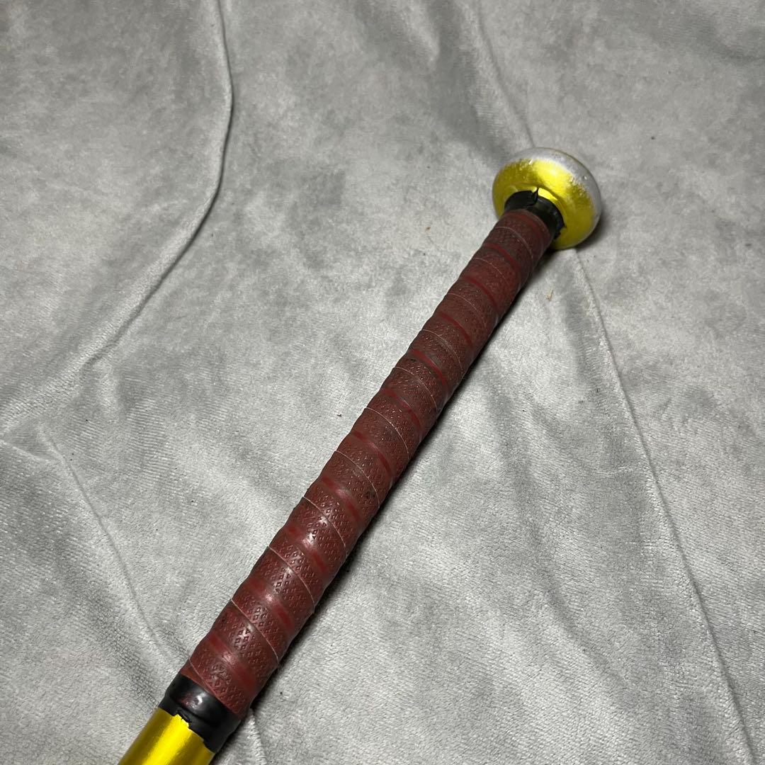 ssk NeoFlight LF中学硬式バット 83cm/760g