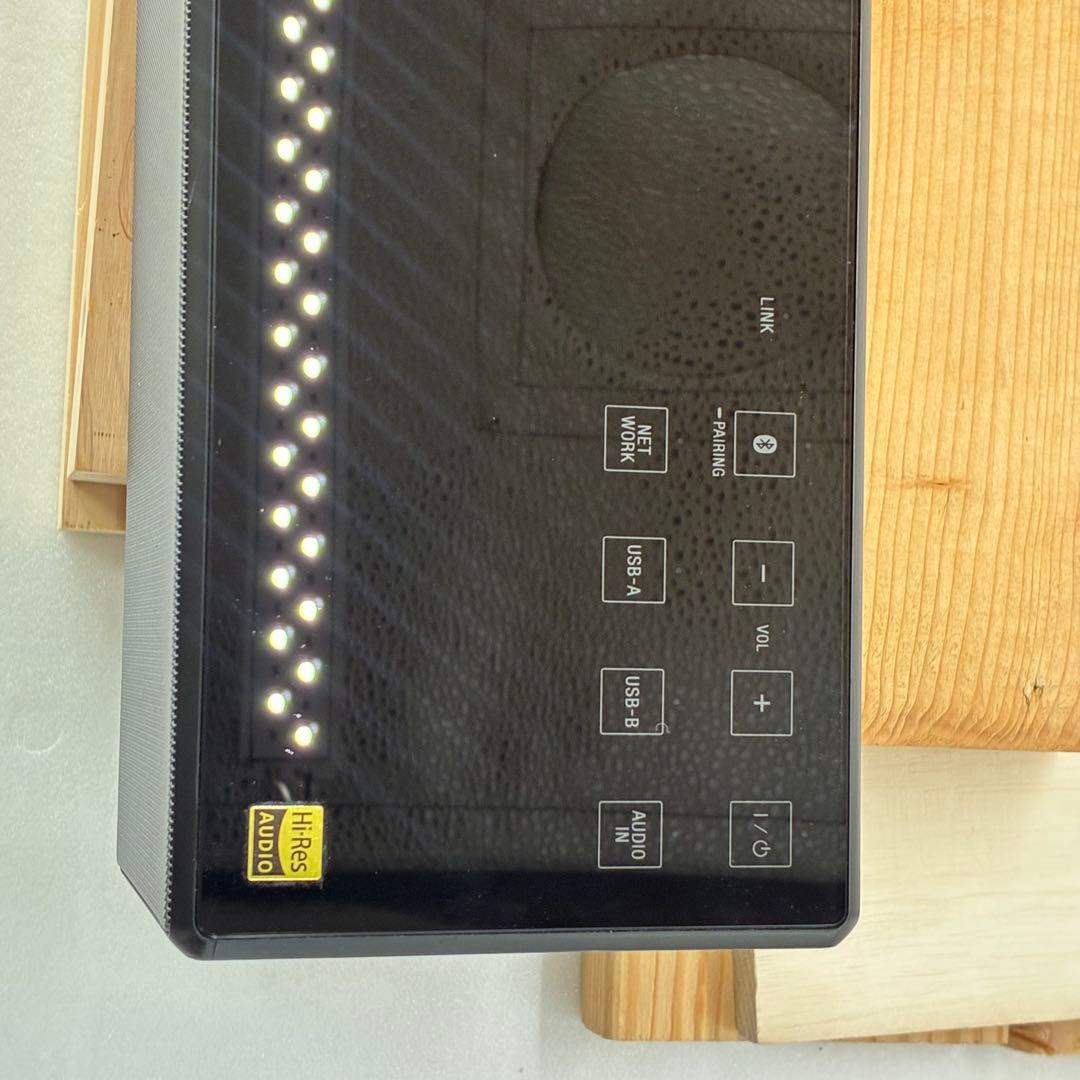 SONYソニー ワイヤレススピーカー SRS-X88 Bluetooth