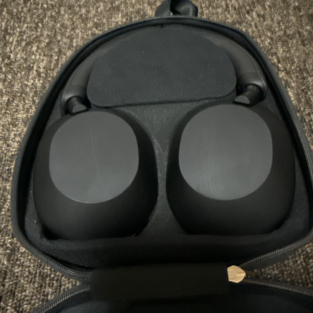 本日限定タイムセール♪ SONY WH-1000XM5 ワイヤレスヘッドホン