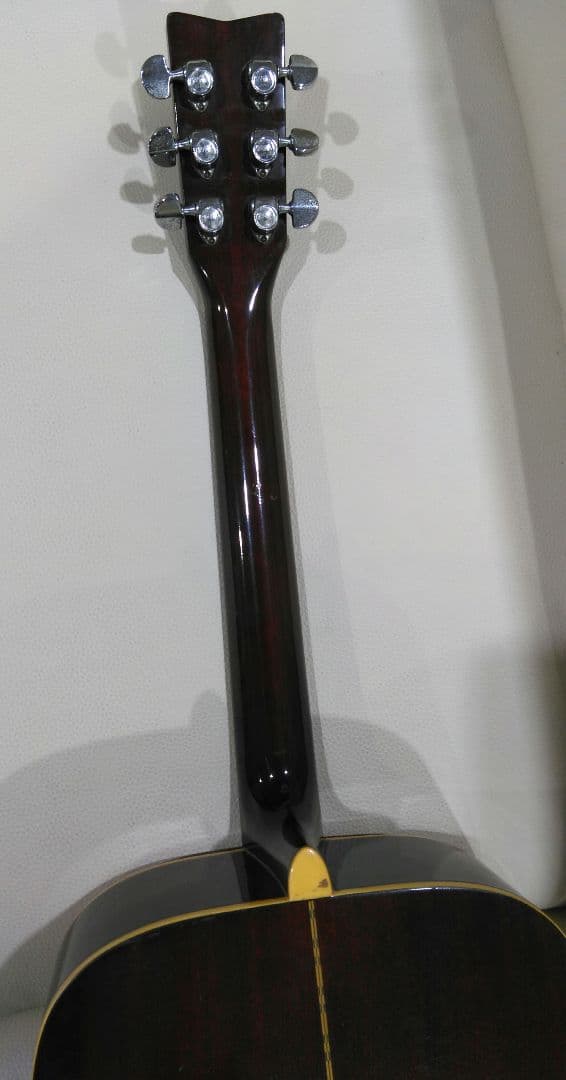 ヤマハ　YAMAHA　アコースティックギター　FG-151　ギターケース付き