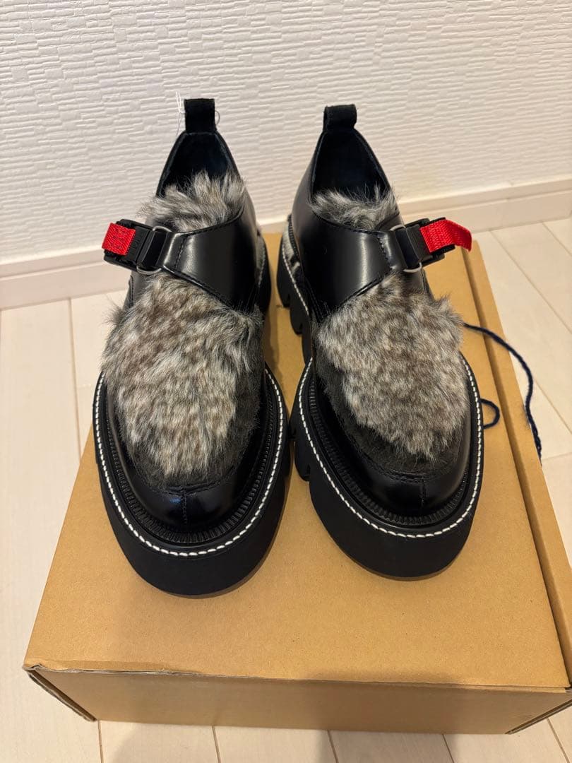 Hender Scheme MEADOW MONK サイズ4