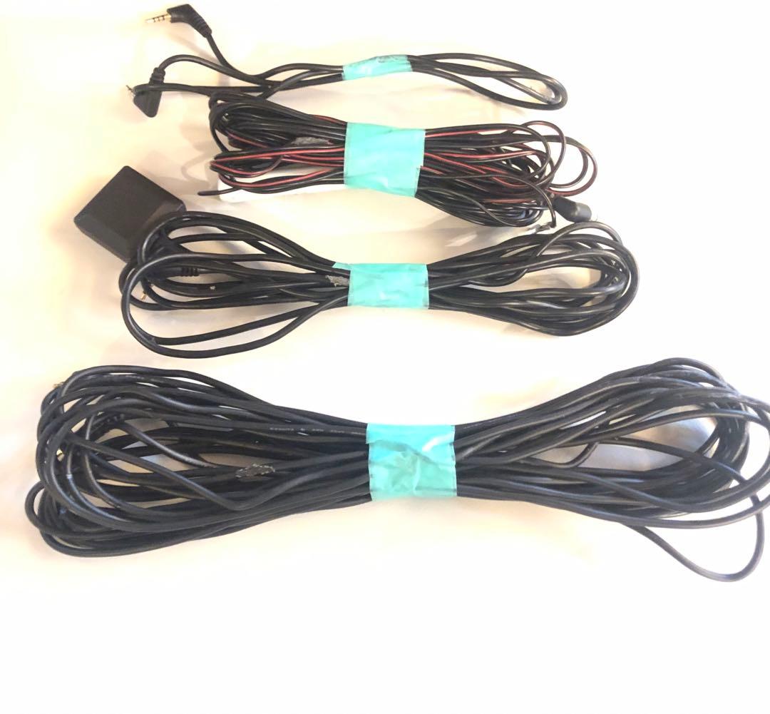 TZ電子インナーミラー型　ドライブレコーダー　TZ-D203MW