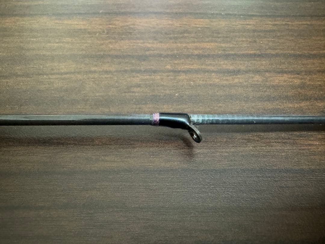 ケツ毛ジャパン 様用　紅牙AGS K67XHB-L TYPE-K