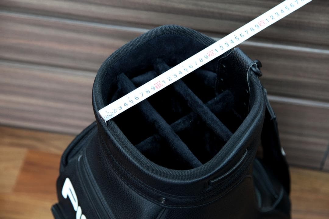 【激レア・超美品】PING（ピン） キャディバッグ