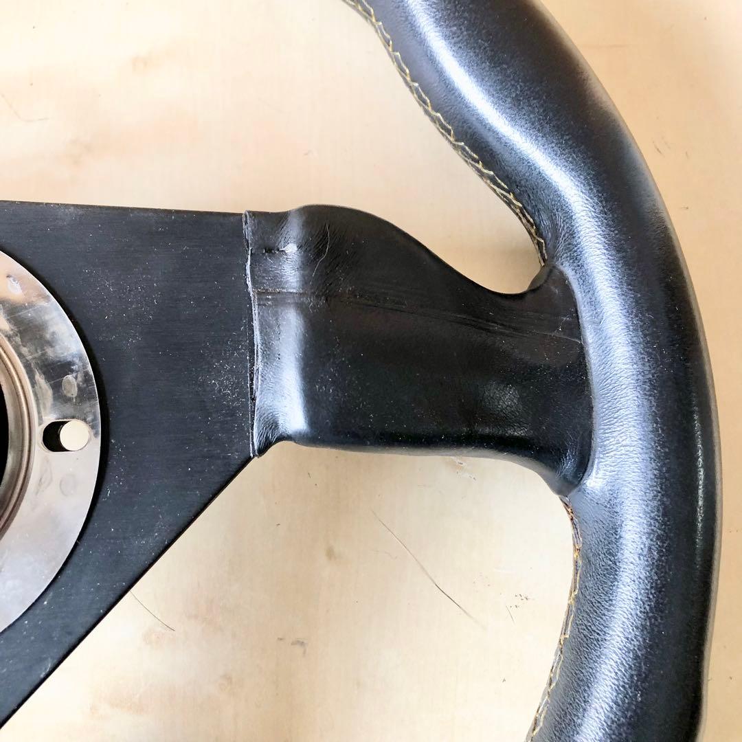 personal GRINTAパーソナル グリンタ33φ ホーン付