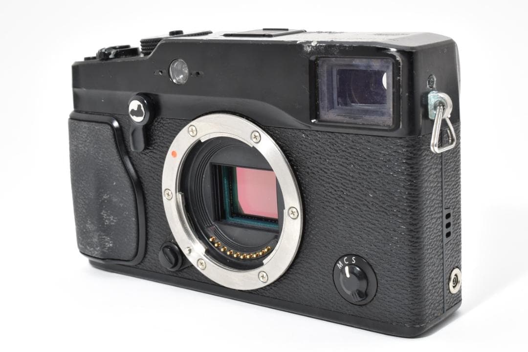 ★完動品★フジフイルム FUJIFILM X-Pro1 #1630