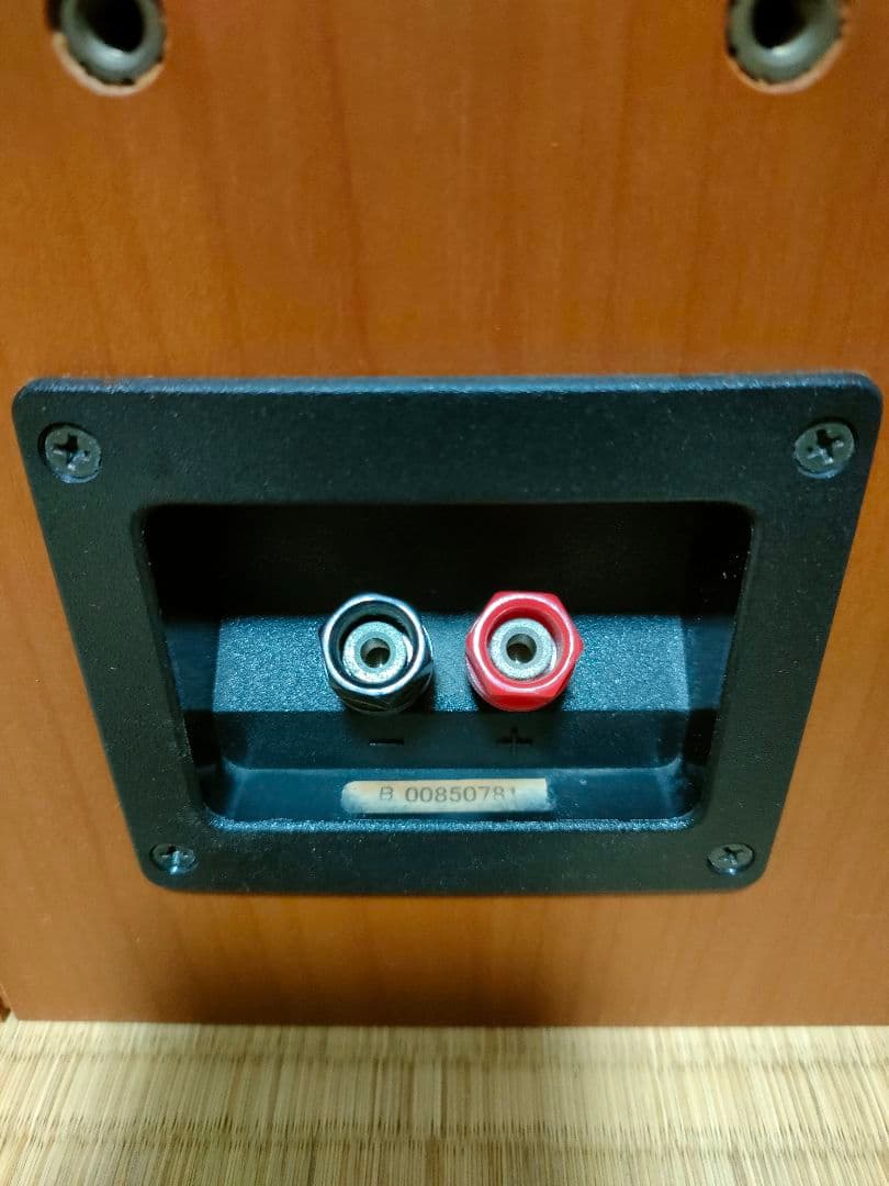 JBL スピーカー　A52