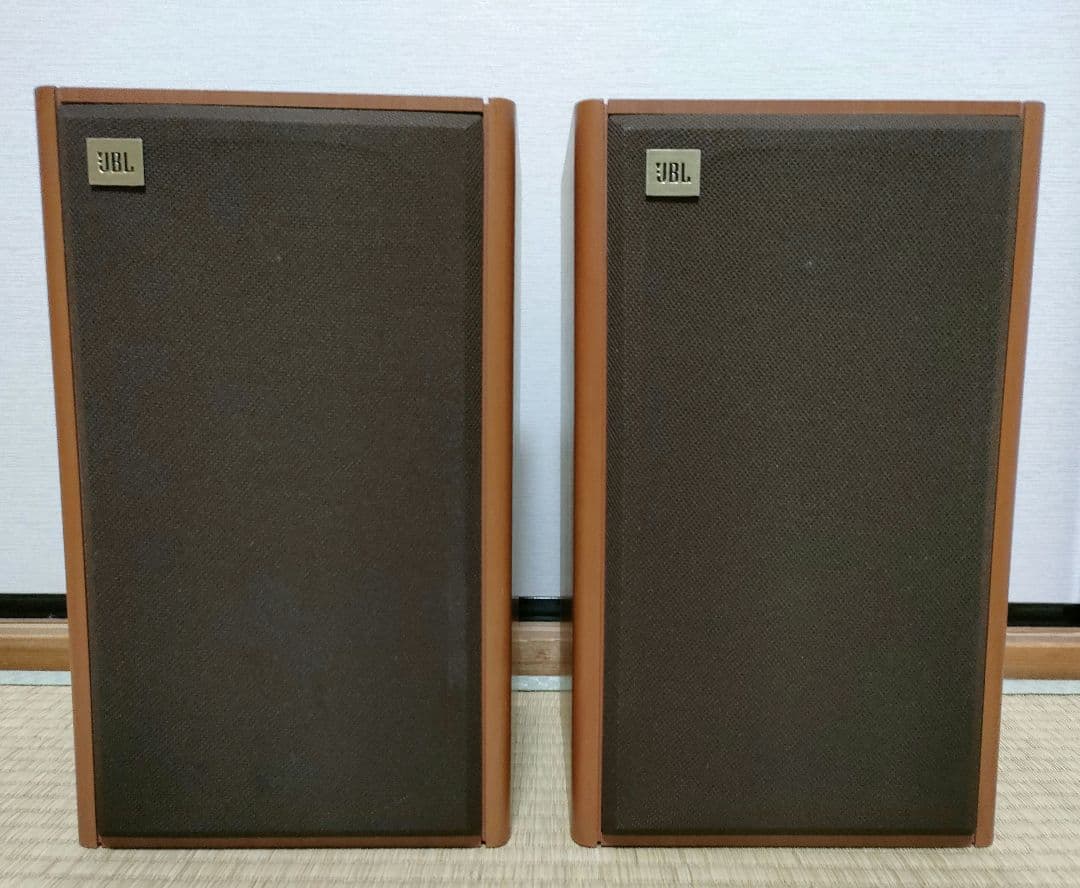 JBL スピーカー　A52