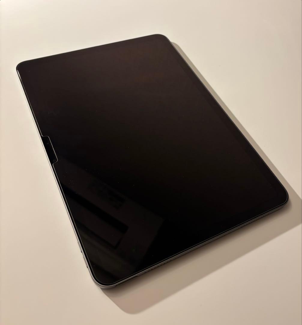 【値下げ可】iPad Air 11インチ M3 128GB フルセット 未使用級