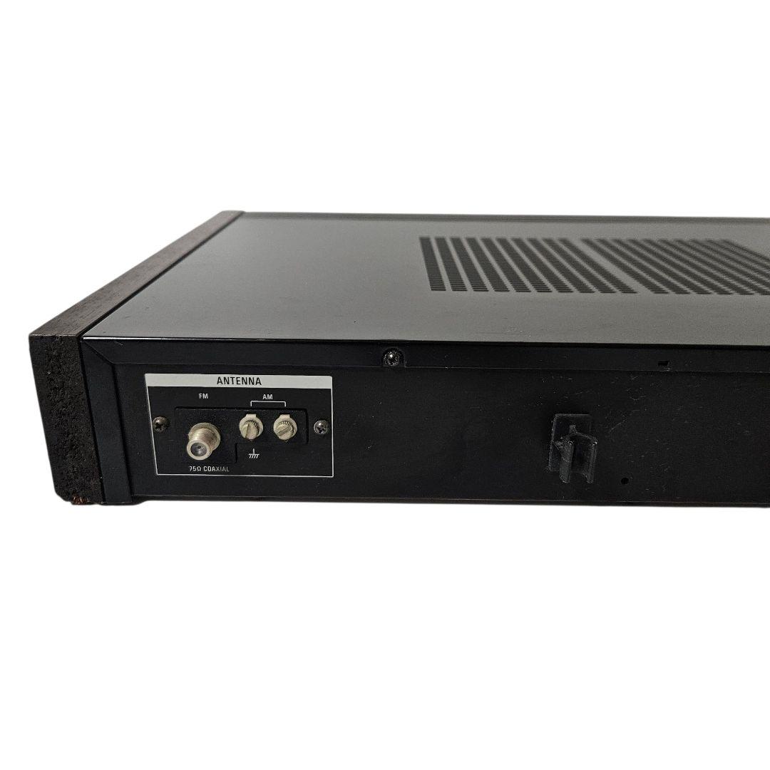 SONY ST-S333ESX FMステレオ FM/AM チューナー