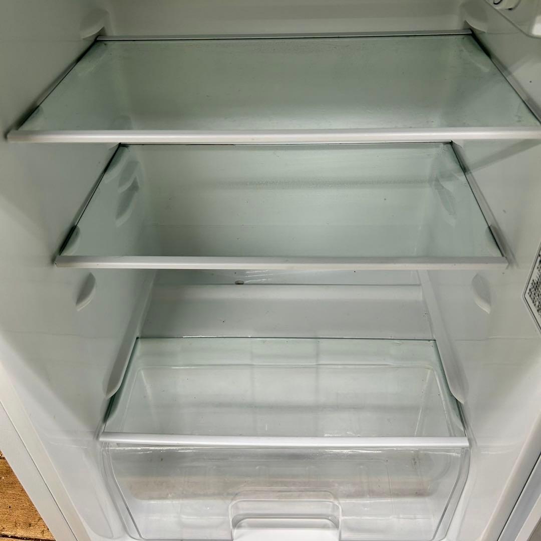 21 ホワイトカラー　冷蔵庫　洗濯機　フラットレンジ　セット　小型　一人暮らし