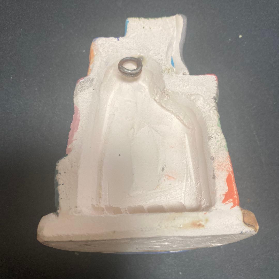 アルゼンチンの置物