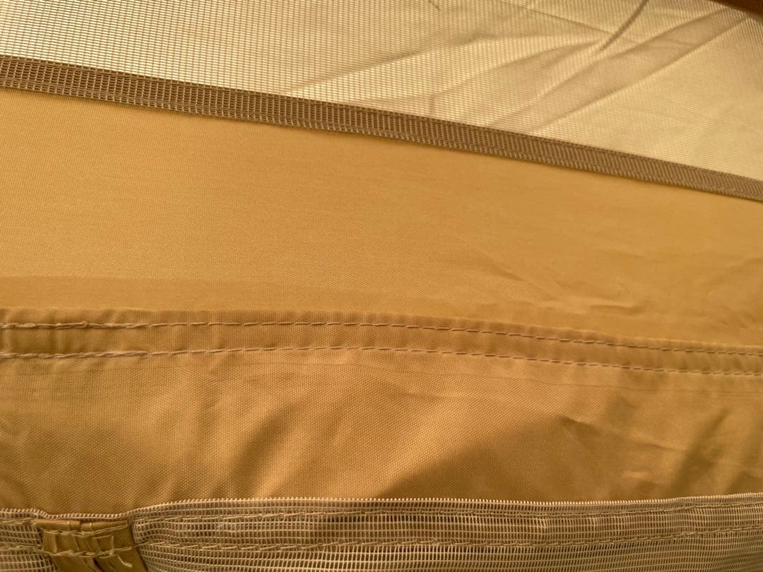 カマボコテント3s dod セット