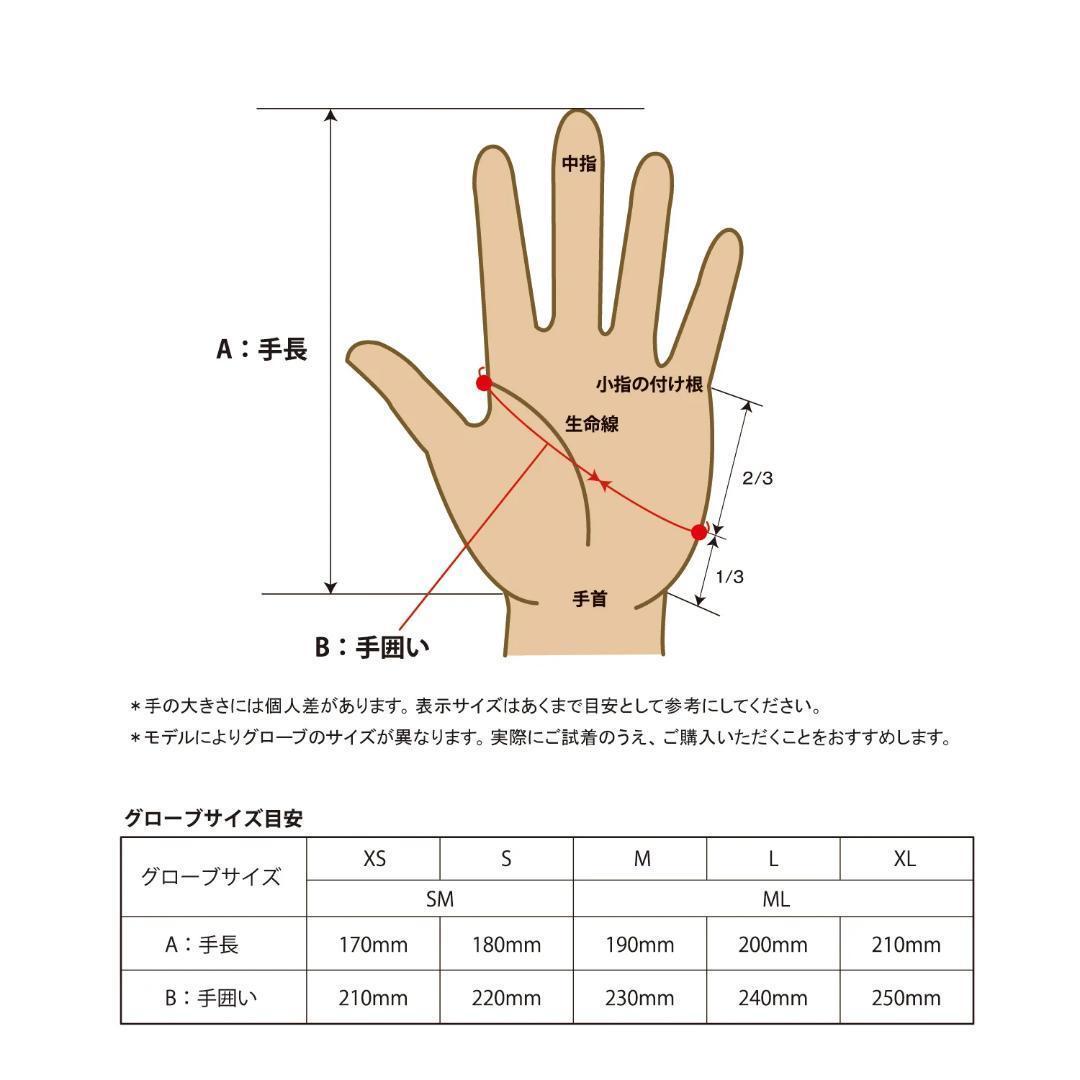 【新品】25-26 eb's LOBSTER GORE-TEX size L