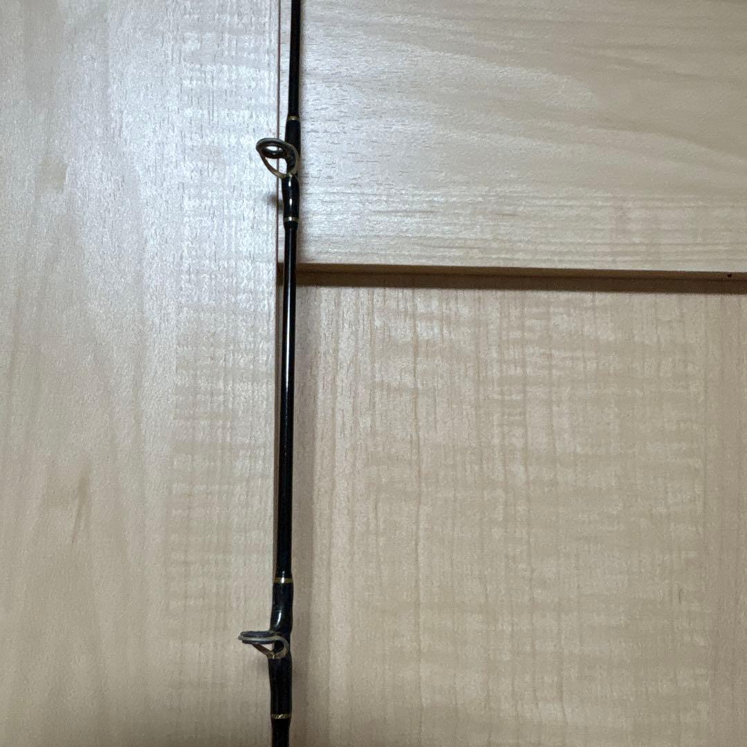 フェンウィックBoron X XC665Ｊ