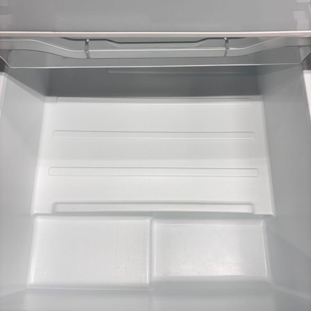 670 大型冷蔵庫　400L強　鏡面　関東配送　インバーター　自動製氷機　美品