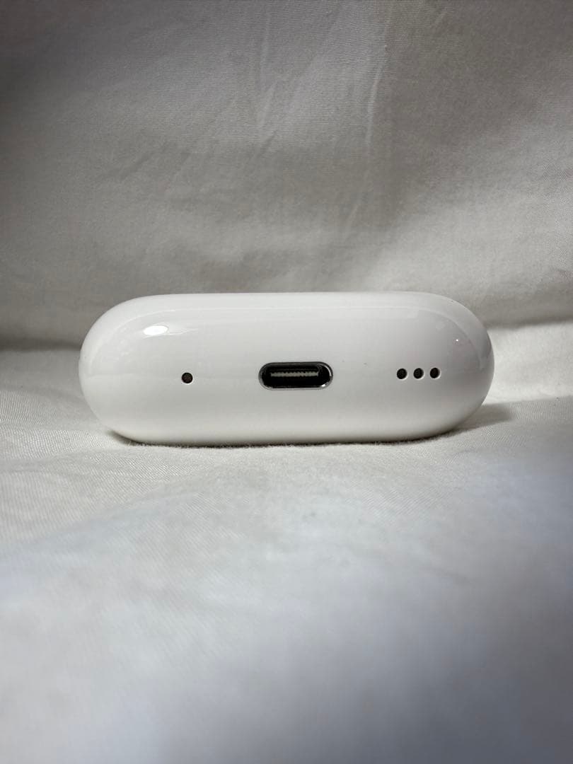 Apple AirPods Pro 第2世代　USB Type-C