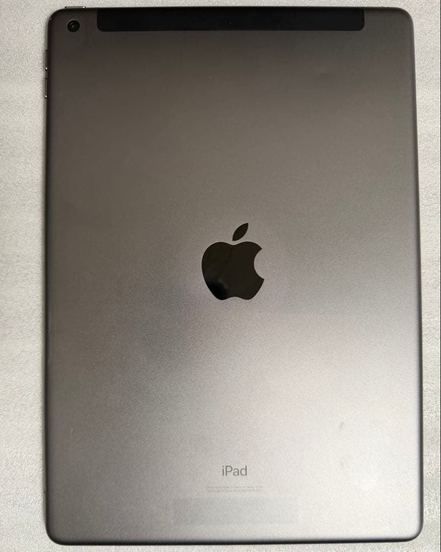 iPad 第7世代 32GB バッテリー最大容量:96%