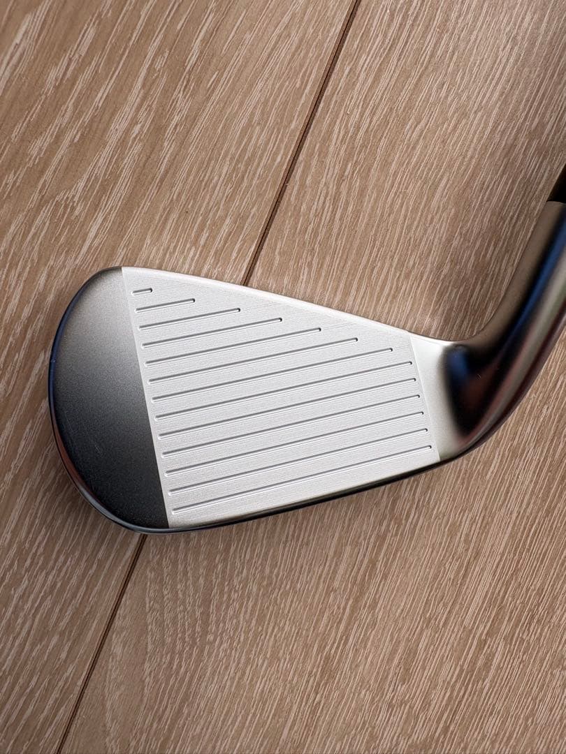超美品　SRIXON ZXiU ユーティリティ #4 23度