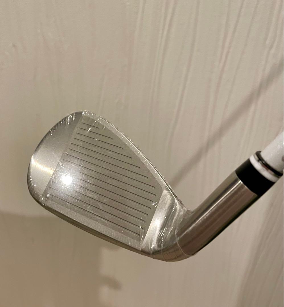 新品未使用☆ゼグシオ１４レディース ゼクシオ 14アイアンブルーMP1400L