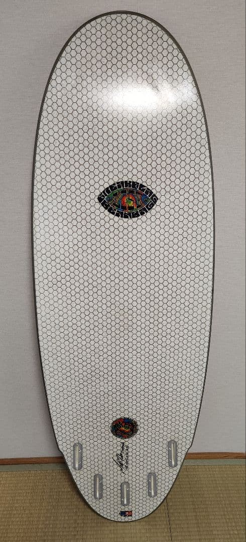 【手渡し限定 大阪府】 LIB tech Bean Bag 5’10\"