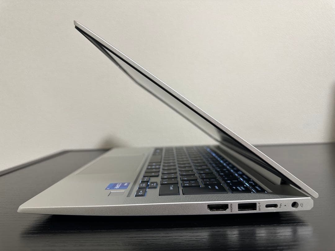【ハイスペック】HP 630/G10 i7 16GB 512GB Office
