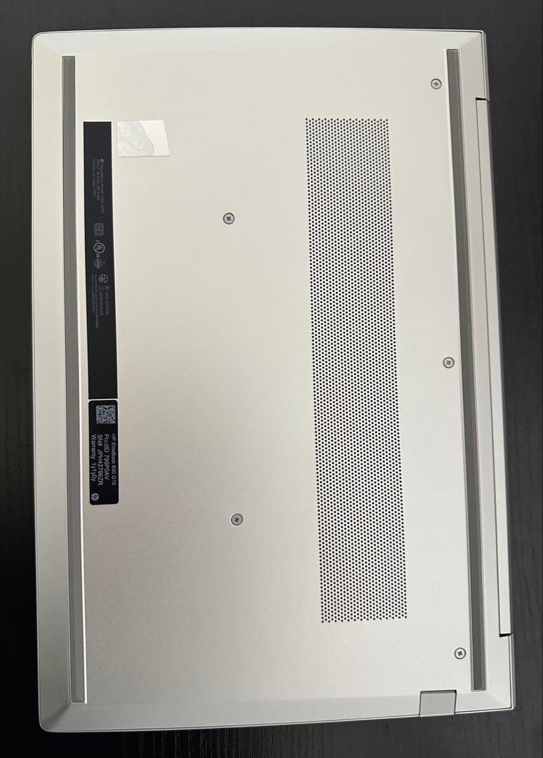【ハイスペック】HP 630/G10 i7 16GB 512GB Office