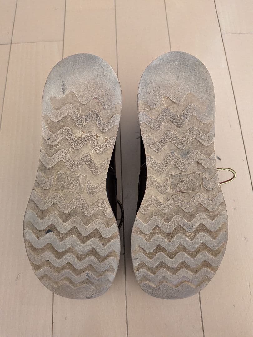 RED WING　レッドウィング