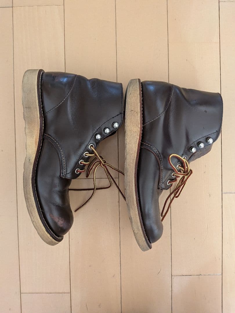 RED WING　レッドウィング