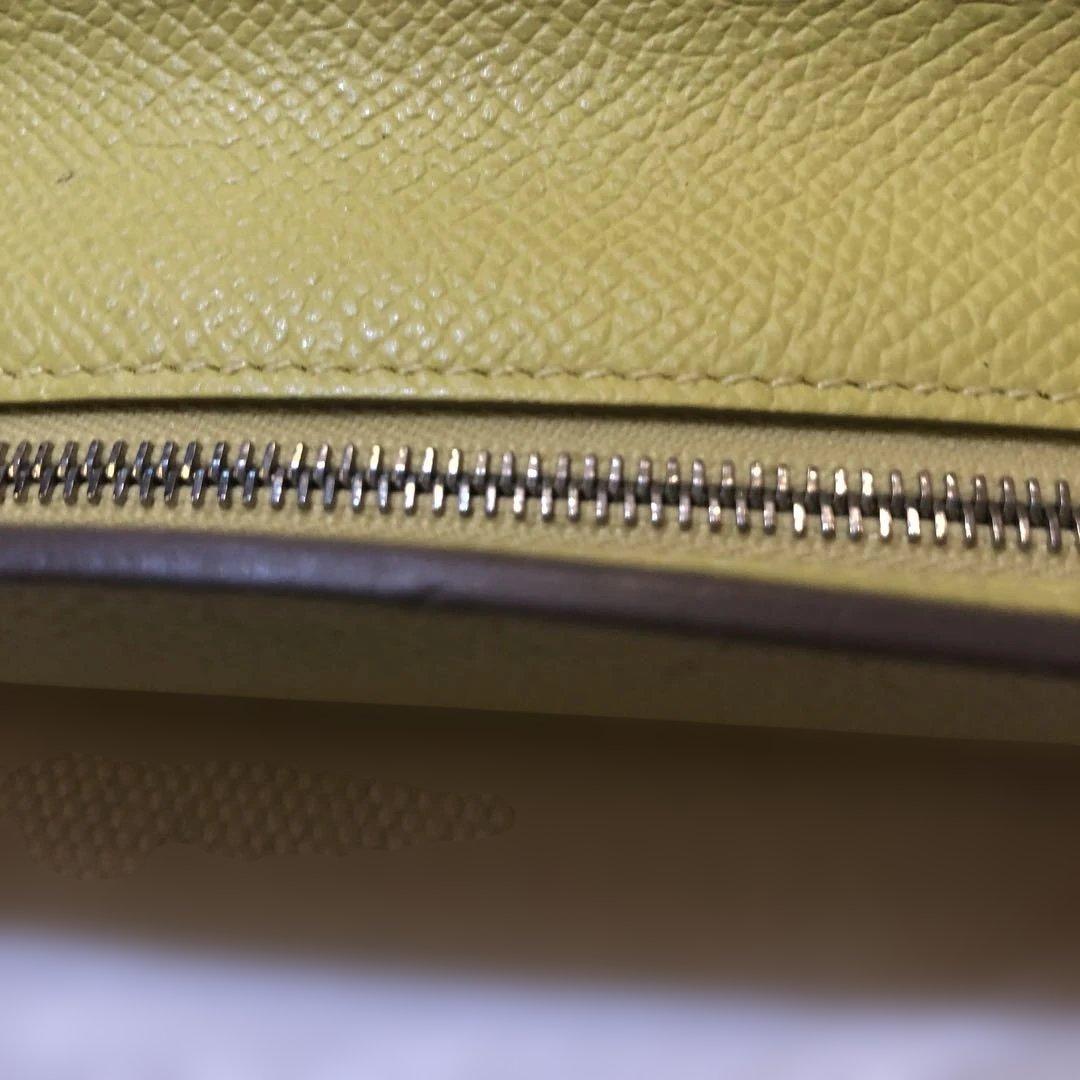 HERMES　ペンケース　サーフ