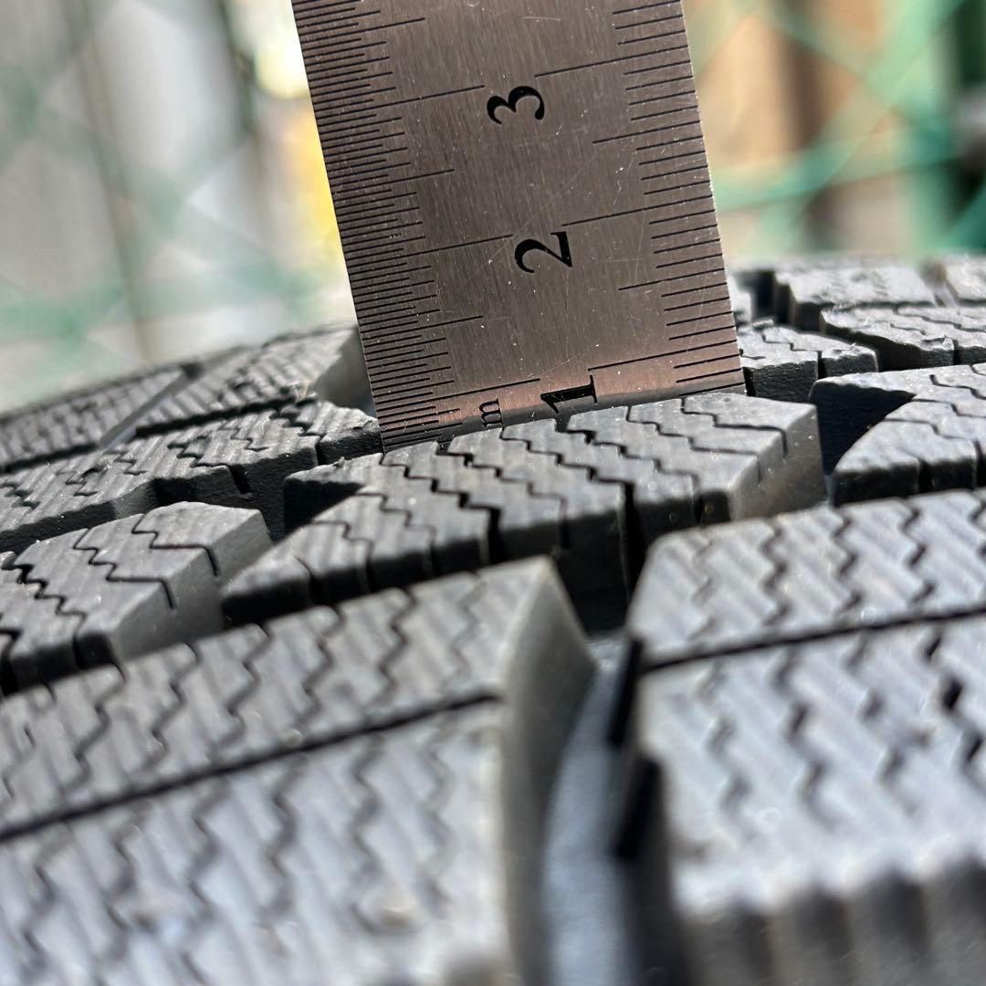 ⭐︎ひさ⭐︎ WINTERMAXX WM02 165/65R14 ホイール付①