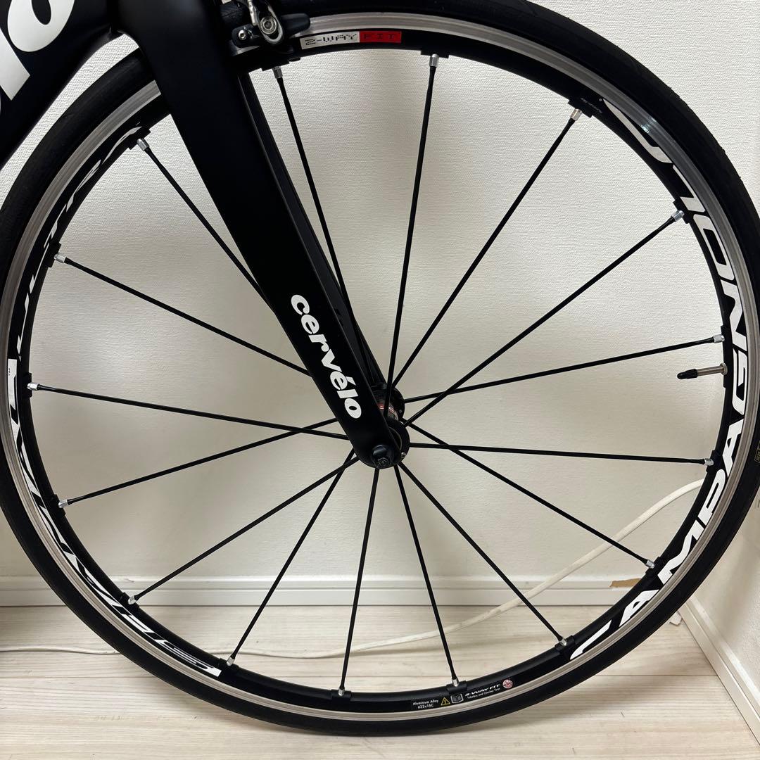 GIANT TCR Advanced 2 2016 ジャイアント