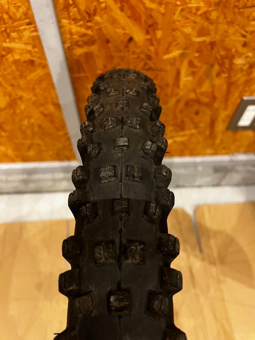 CHROMAG STYLUS M/Lホイール付hadley WTB クロマグ