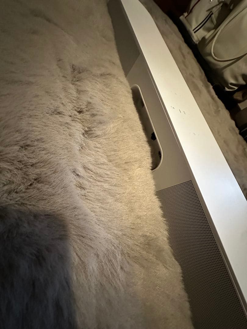 Sonos beamホームシアターTVスピーカー美品✨