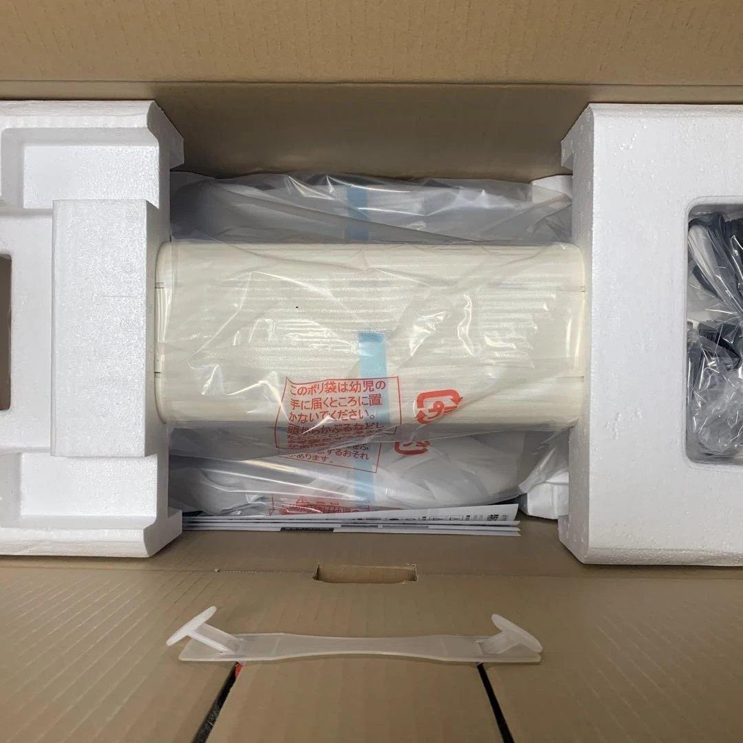 アラジンAEG-G13A(W) グラファイトグリラー