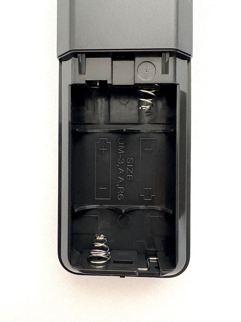 【美品】SONY RM-J701 リモコン ソニー