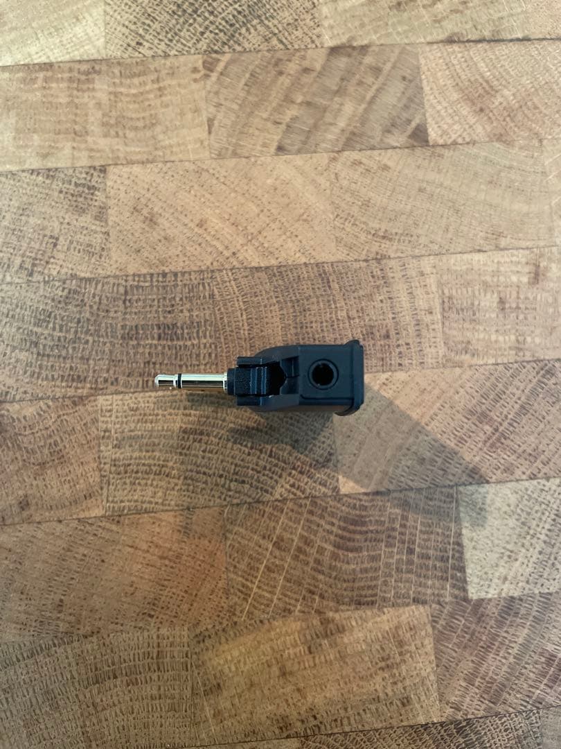 BOSE QuietComfort 35 Ⅱヘッドセット