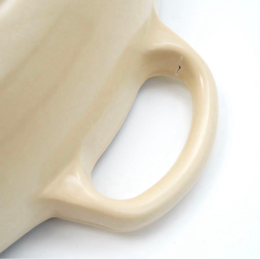 【美品】LE CREUSET　ビュッフェキャセロール　デューン　30cm