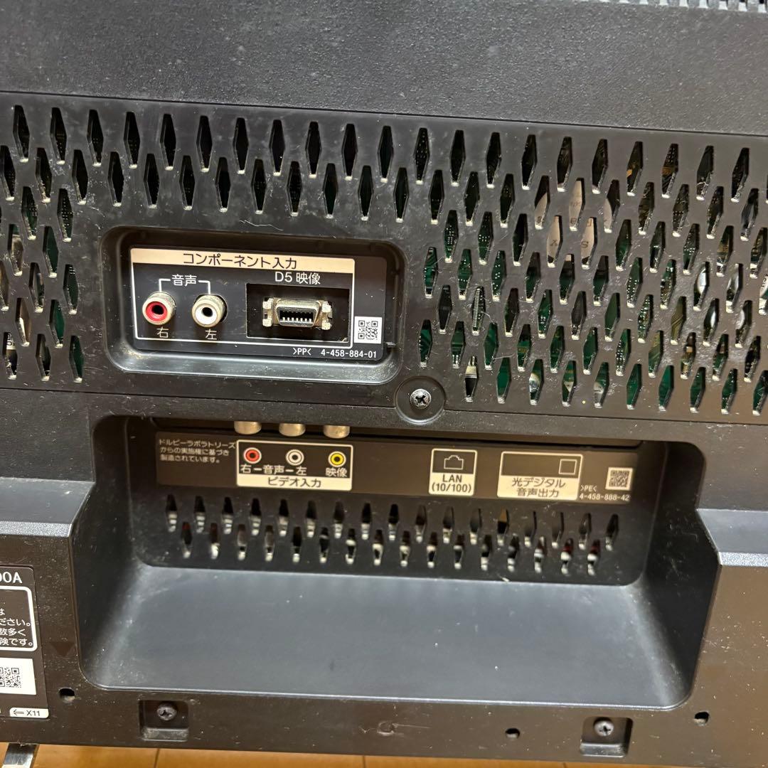 SONY BRAVIA KDL-24W600A 液晶テレビ 24インチ